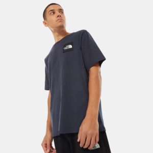 Мужская футболка Masters Of Stone T-Shirt - The North Face