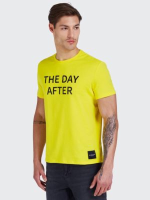 ФУТБОЛКА THE DAY AFTER Guess ФУТБОЛКА THE DAY AFTER Guess