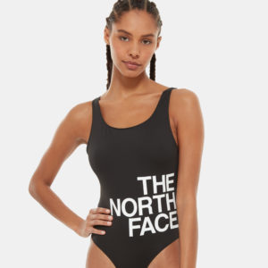 Женское боди Kabe - The North Face