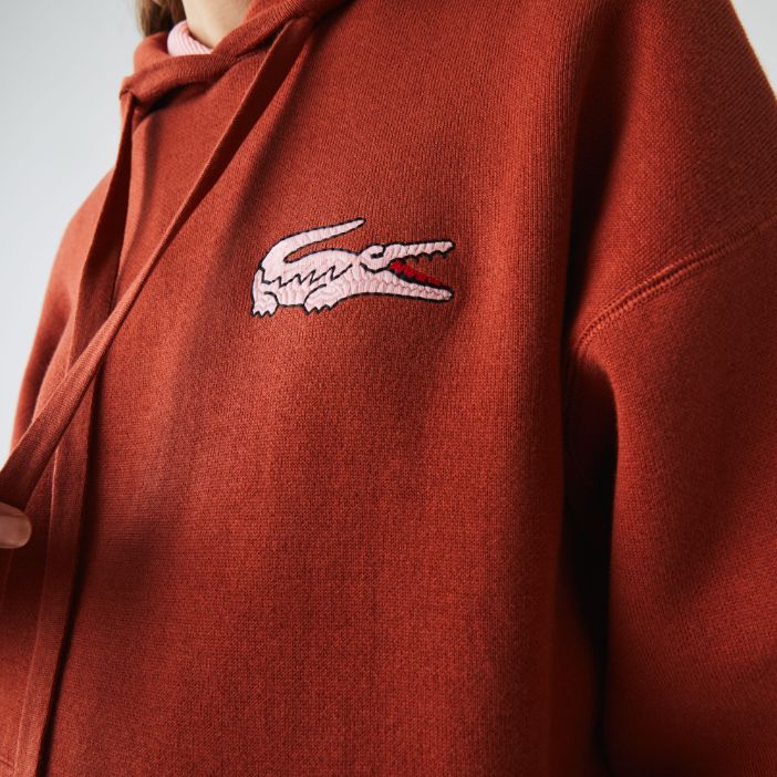 Свитер Lacoste , для женщин Свитер Lacoste , для женщин