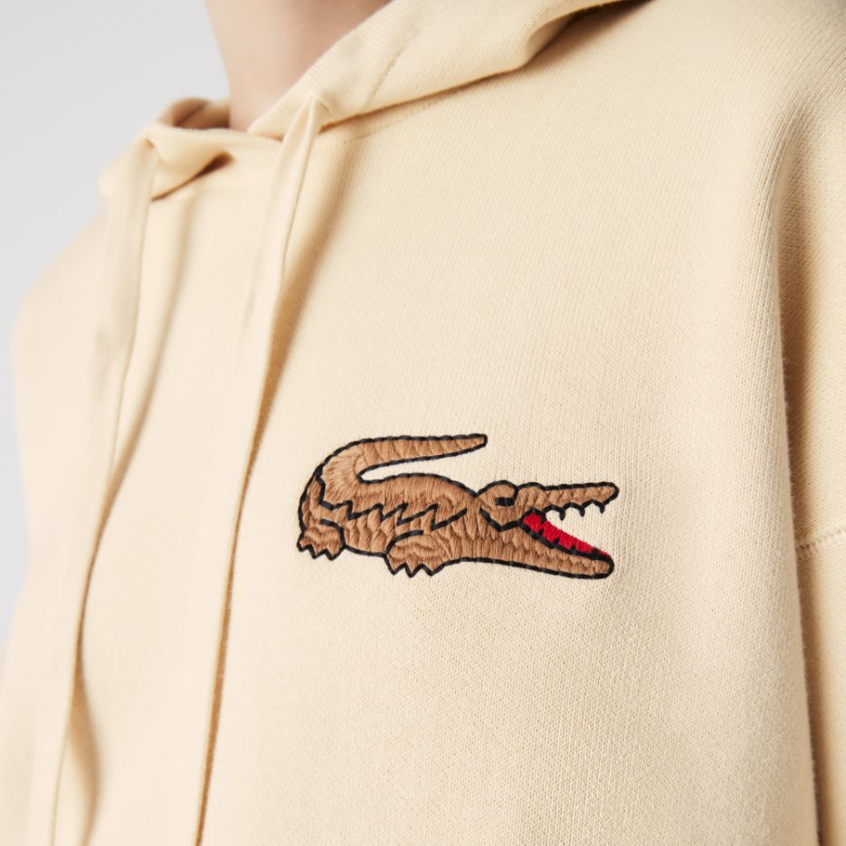 Свитер Lacoste , цвет черный, для женщин Свитер Lacoste , цвет черный, для женщин