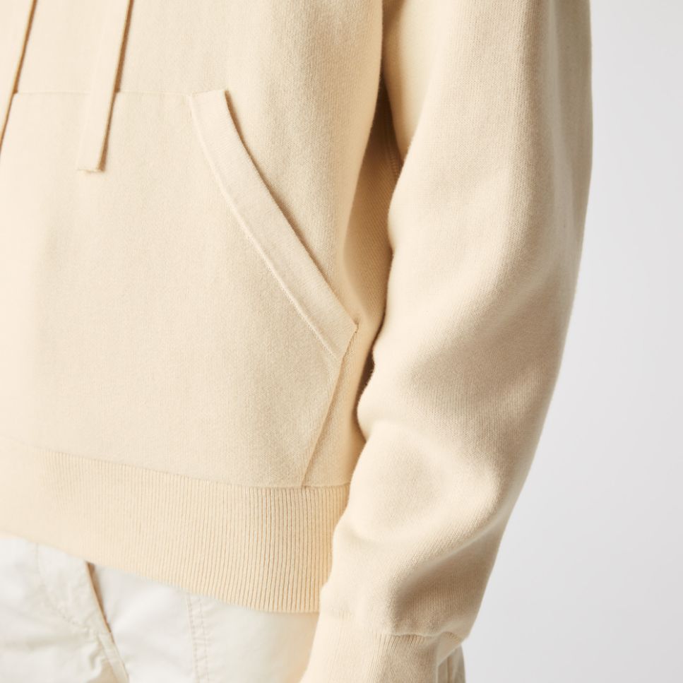 Свитер Lacoste , цвет черный, для женщин Свитер Lacoste , цвет черный, для женщин