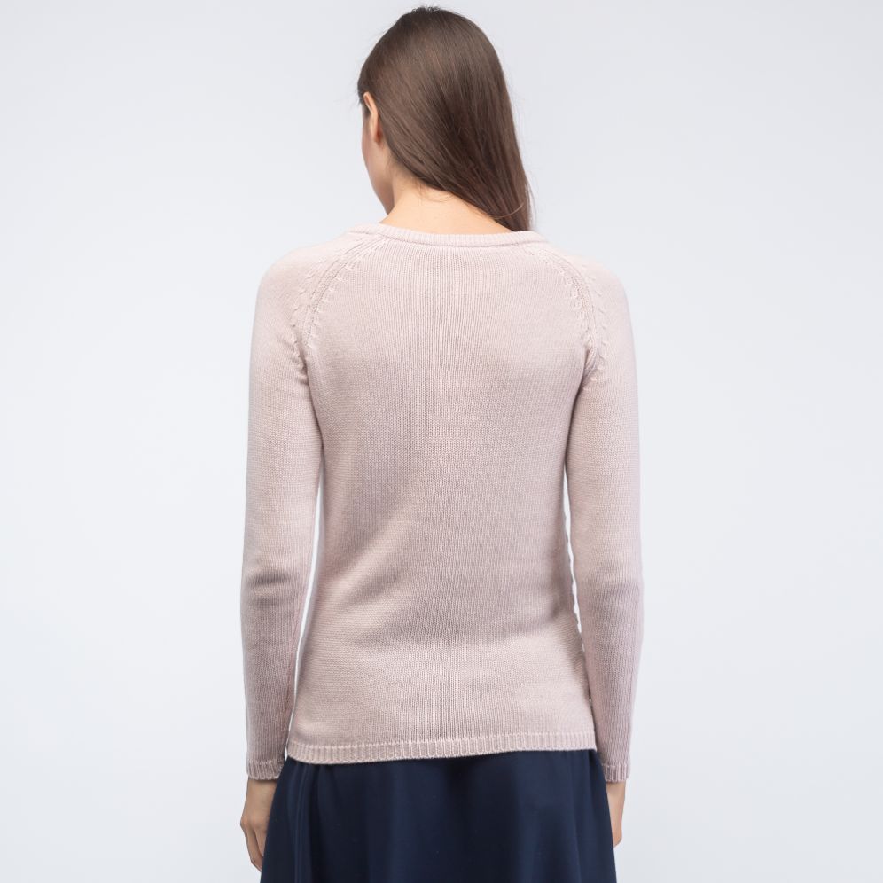 Свитер Lacoste, для женщин Свитер Lacoste, для женщин