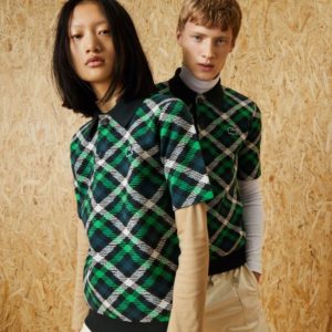 Свитер Lacoste Unisex FASHION SHOW , для мужчин Свитер Lacoste Unisex FASHION SHOW , для мужчин