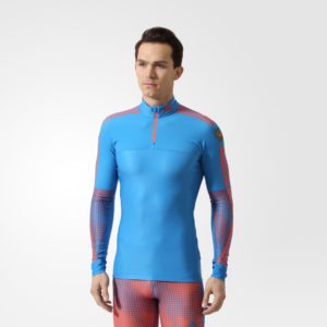 Джемпер XC Light adidas TERREX adidas