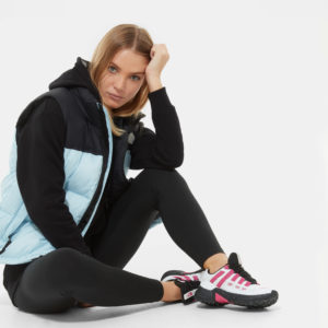 Женский жилет Youth 1996 Retro Nuptse Down - The North Face