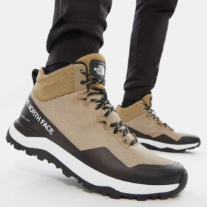 Мужские кроссовки Men'S Activist  FUTURELIGHT™ Mid Boots - The North Face