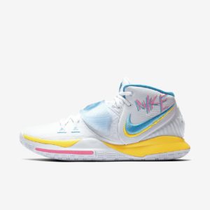Баскетбольные кроссовки Kyrie 6 Kyrie 6