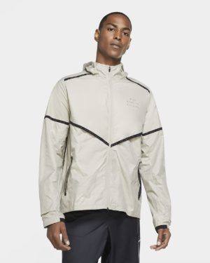 Мужская беговая куртка Nike Flash Run Division Nike Flash Run Division