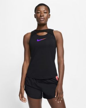 Женская беговая майка Nike Nike