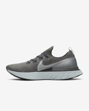 Мужские беговые кроссовки Nike React Infinity Run Flyknit Nike React Infinity Run Flyknit