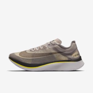 Беговые кроссовки унисекс Nike Zoom Fly SP Nike Zoom Fly SP