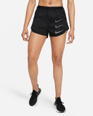 Женские беговые шорты 2 в 1 Nike Tempo Luxe Run Division Nike Tempo Luxe Run Division