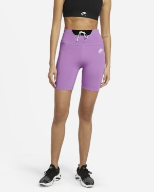 Женские беговые шорты с плотной посадкой Nike Air Nike Air