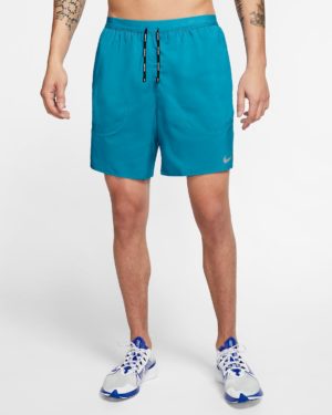 Мужские беговые шорты с подкладкой Nike Flex Stride Nike Flex Stride