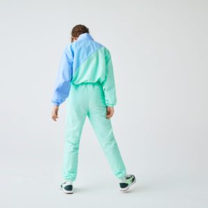 Куртка Lacoste , цвет разноцветный, для женщин