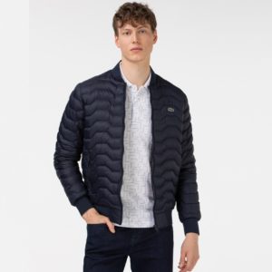 Куртка Lacoste , для мужчин Куртка Lacoste , для мужчин