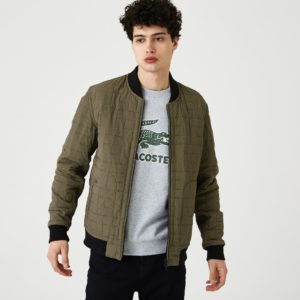 Куртка Lacoste , для мужчин Куртка Lacoste , для мужчин