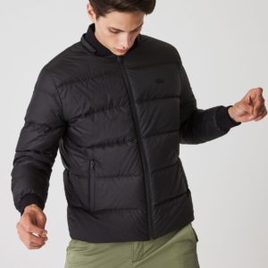 Куртка Lacoste , для мужчин Куртка Lacoste , для мужчин