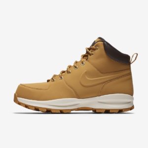 Мужские ботинки Nike Manoa Leather Nike Manoa Leather