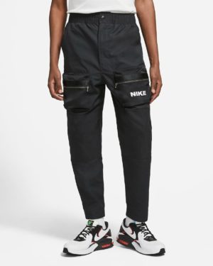 Мужские брюки из тканого материала Nike Sportswear City Made Nike Sportswear City Made