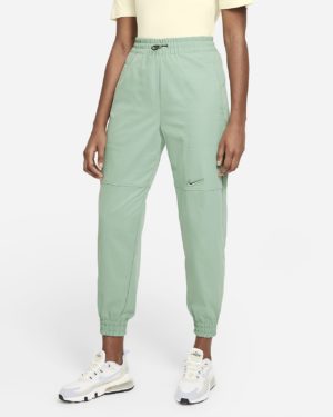 Женские брюки из тканого материала Nike Sportswear Swoosh Nike Sportswear Swoosh