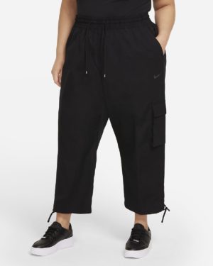 Женские брюки карго Nike Sportswear Icon Clash (большие размеры) Nike Sportswear Icon Clash