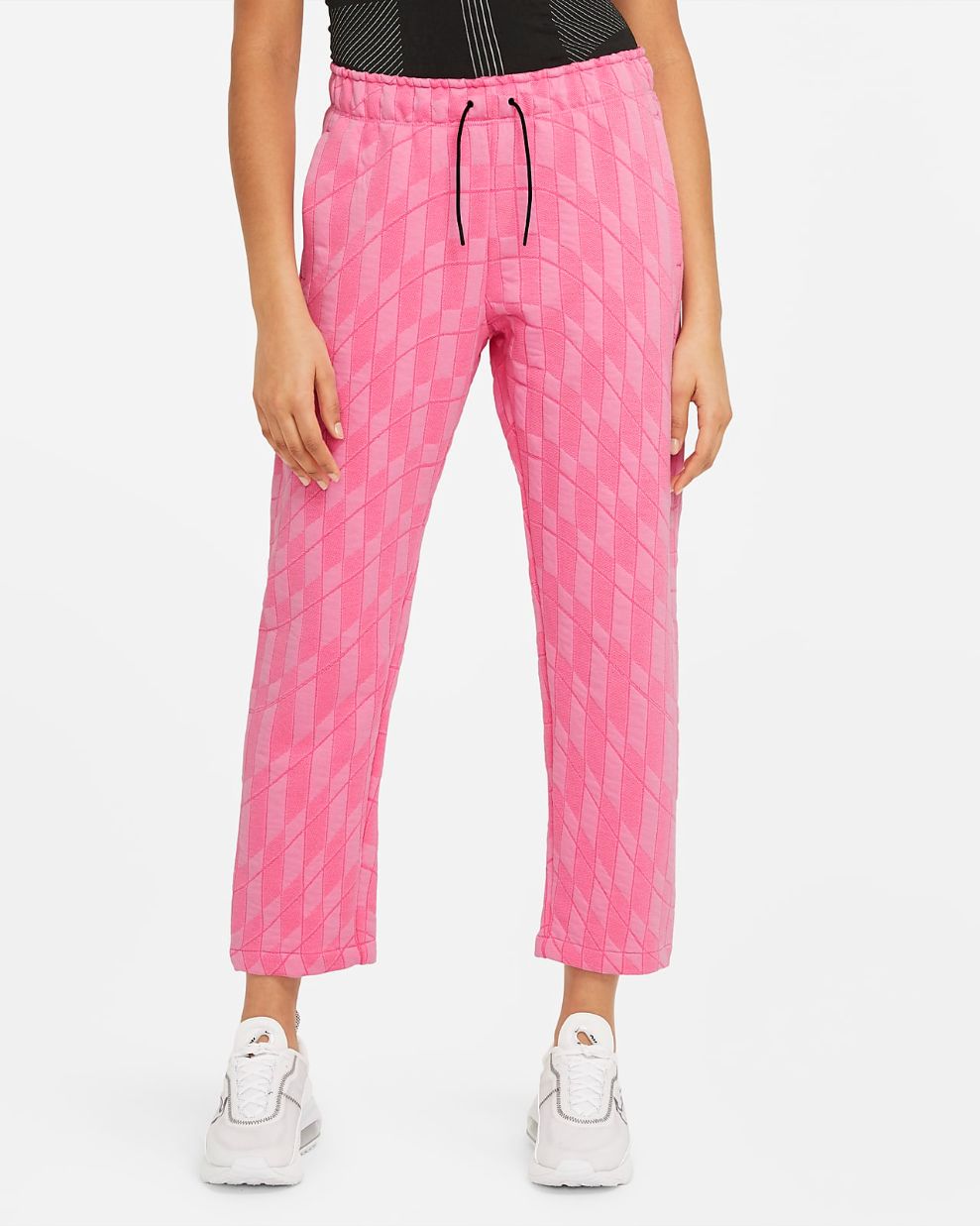 Женские брюки Nike Sportswear Tech Pack Nike Sportswear Tech Pack Женские брюки Nike Sportswear Tech Pack Nike Sportswear Tech Pack
