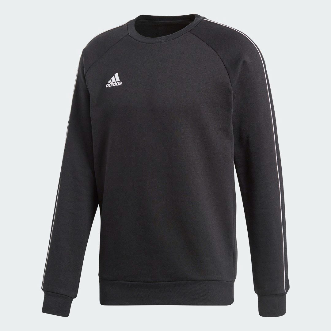Джемпер Core 18 adidas Performance Adidas Джемпер Core 18 adidas Performance Adidas