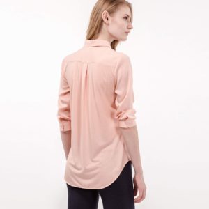 Рубашка Lacoste , для женщин