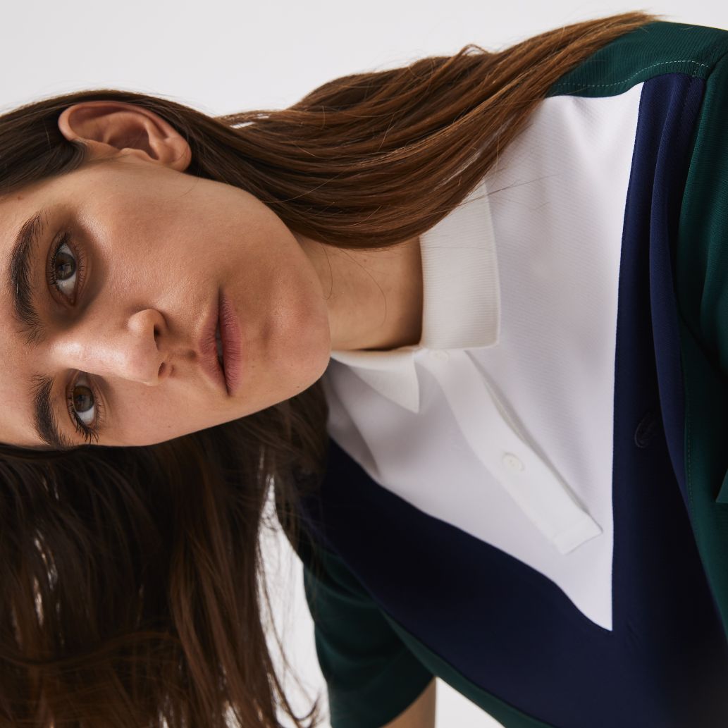 Рубашка Lacoste, для женщин Рубашка Lacoste, для женщин