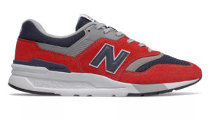 Кроссовки New Balance Classic Running мужские - New Balance