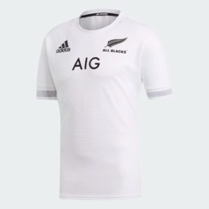 Футболка All Blacks Away adidas Performance adidas