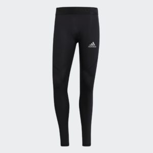 Тайтсы Alphaskin Sprint adidas Performance adidas