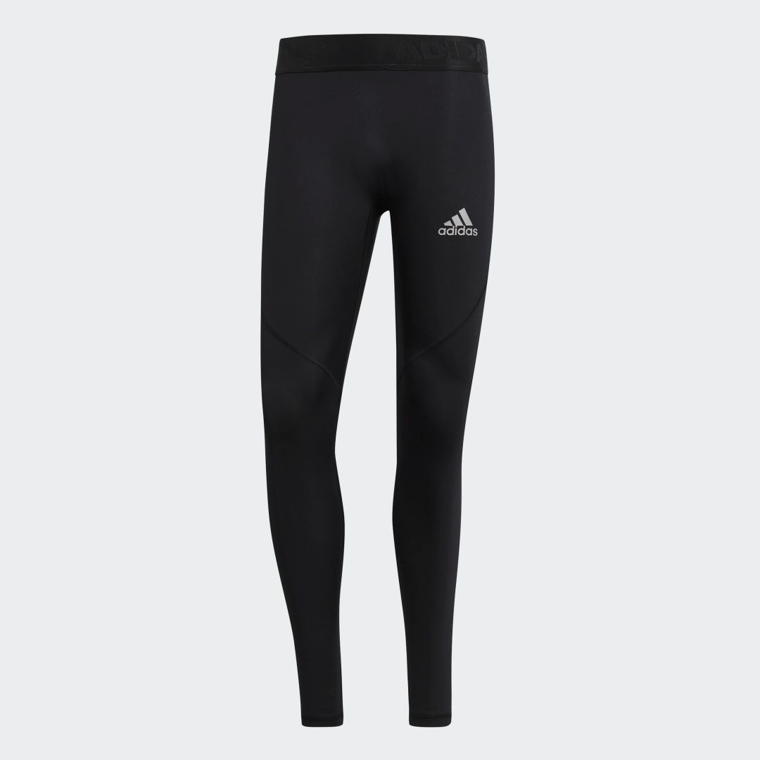 Тайтсы Alphaskin Sprint adidas Performance adidas Тайтсы Alphaskin Sprint adidas Performance adidas