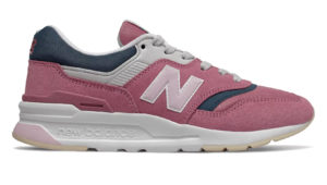 Кроссовки New Balance Classic Running женские - New Balance