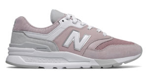 Кроссовки New Balance 90s Running женские - New Balance