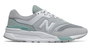 Кроссовки New Balance 90s Running женские - New Balance