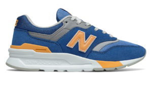 Кроссовки New Balance Classic Running женские - New Balance