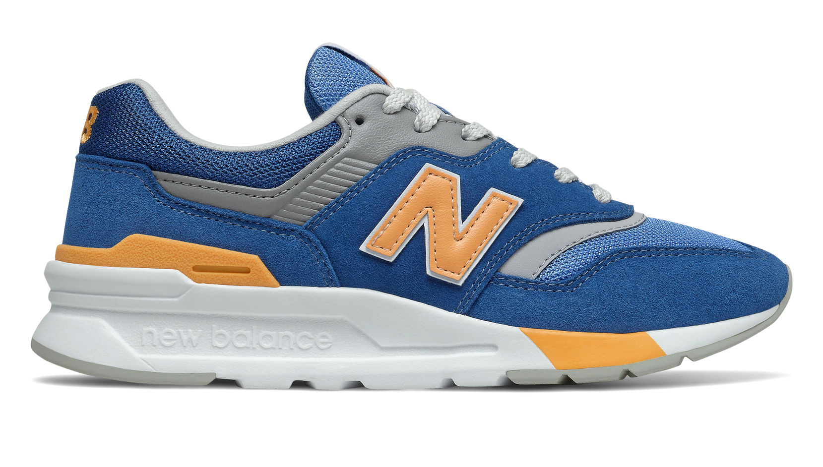 Кроссовки New Balance Classic Running женские - New Balance Кроссовки New Balance Classic Running женские - New Balance