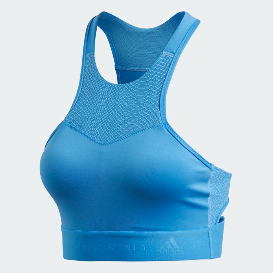 Спортивный бра IIT adidas by Stella McCartney adidas Спортивный бра IIT adidas by Stella McCartney adidas