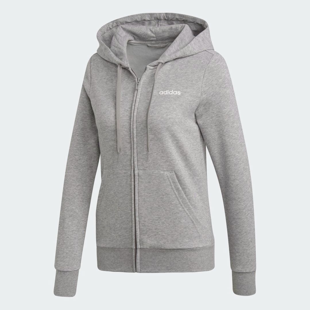 Толстовка Essentials Solid adidas Performance Adidas Толстовка Essentials Solid adidas Performance Adidas