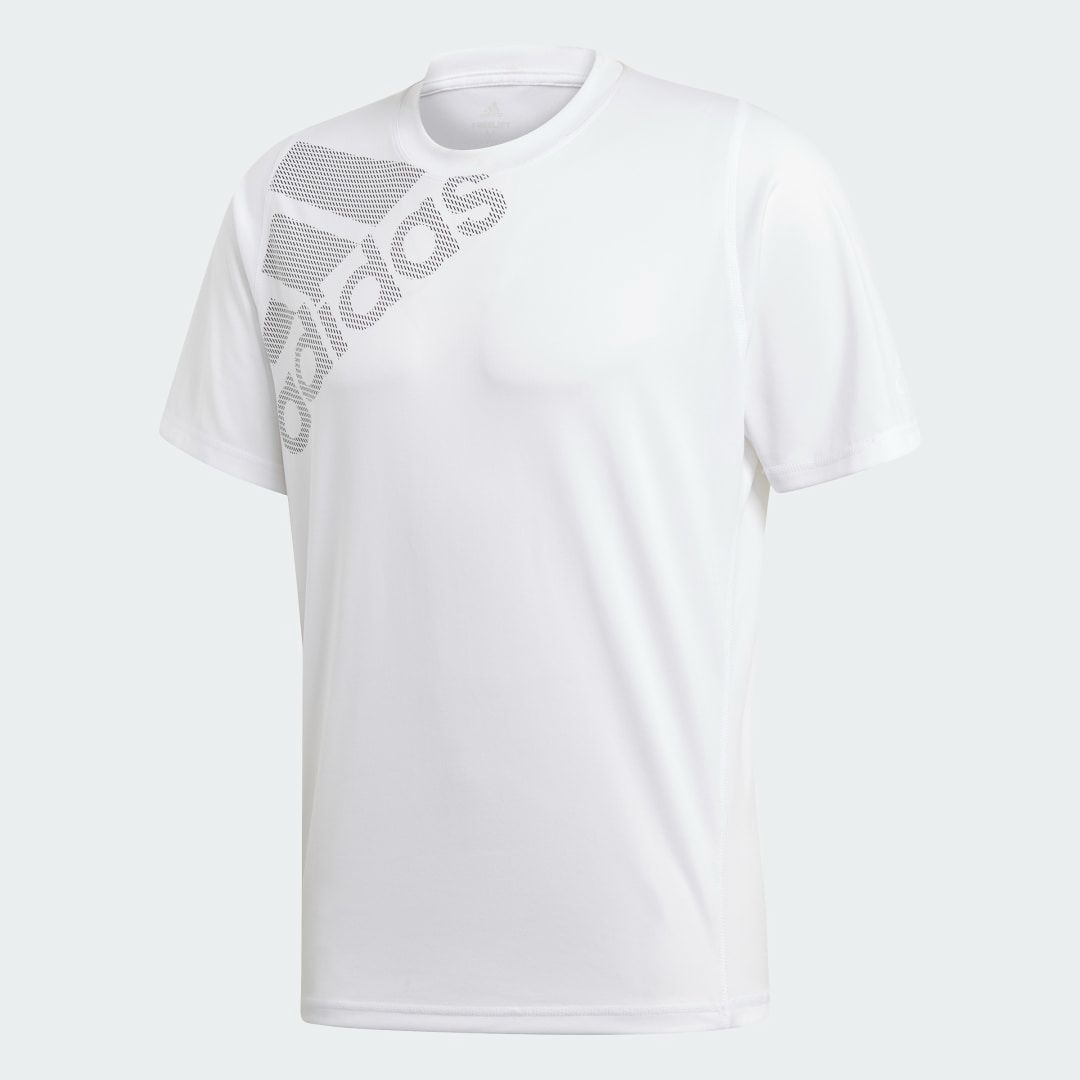 Футболка для фитнеса FreeLift adidas Performance adidas Футболка для фитнеса FreeLift adidas Performance adidas