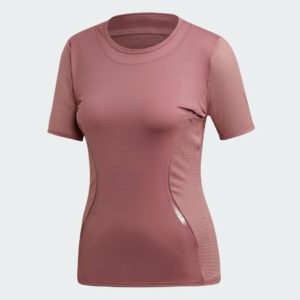 Футболка для фитнеса Essentials adidas by Stella McCartney adidas