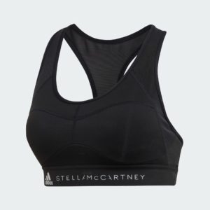 Спортивный бра Essentials adidas by Stella McCartney adidas