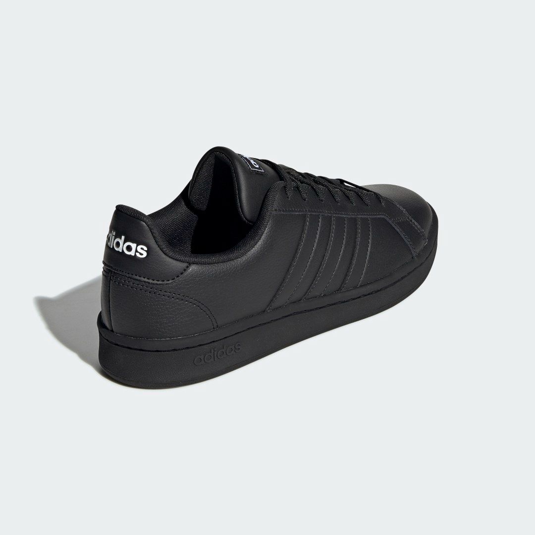 Кроссовки Grand Court adidas Performance Adidas Кроссовки Grand Court adidas Performance Adidas