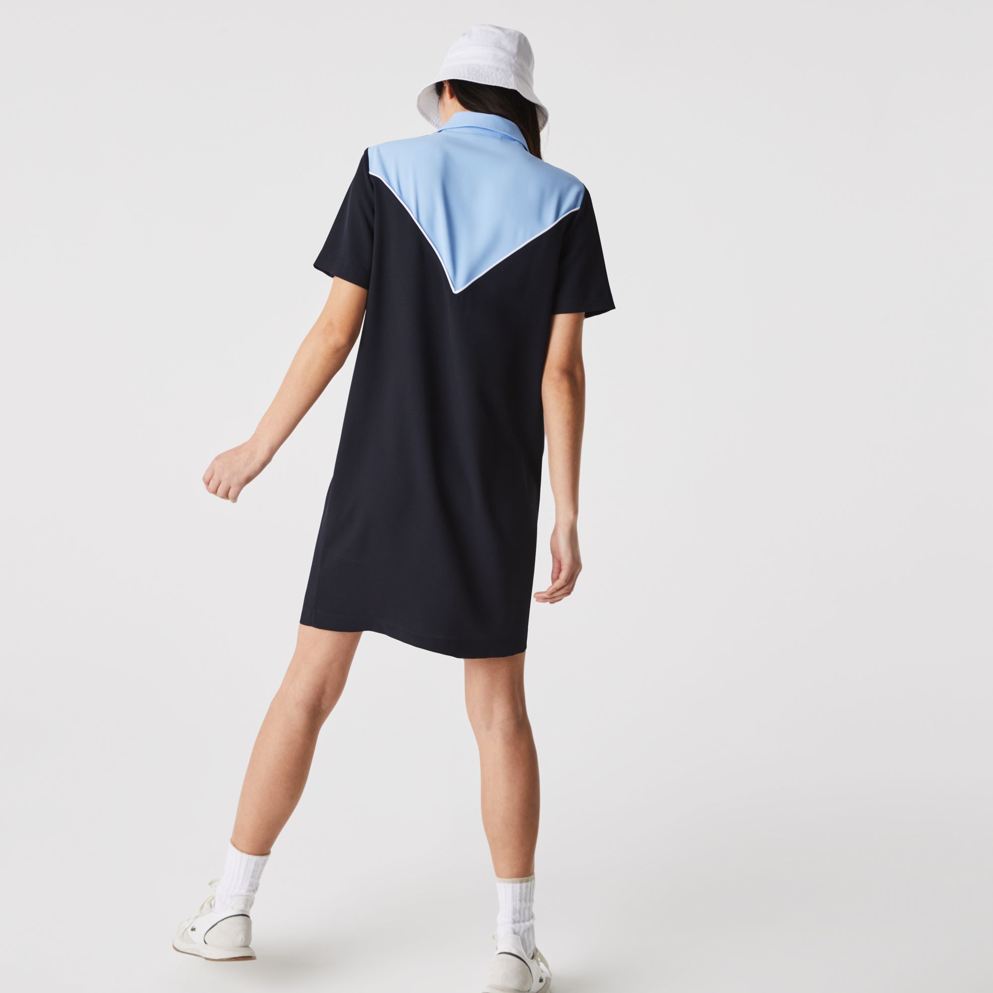 Платье Lacoste , для женщин Платье Lacoste , для женщин