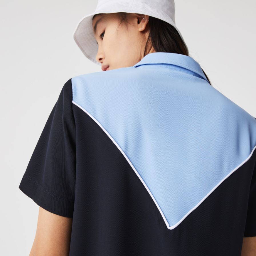 Платье Lacoste , для женщин Платье Lacoste , для женщин