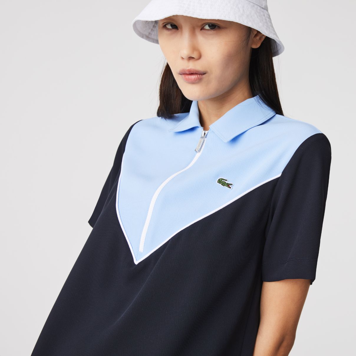 Платье Lacoste , для женщин Платье Lacoste , для женщин