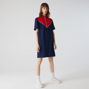 Платье Lacoste , для женщин Платье Lacoste , для женщин